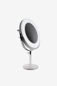 9 best lighted makeup mirrors 2023