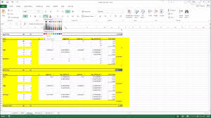 011 Maxresdefault Decision Tree Chart Excel Template