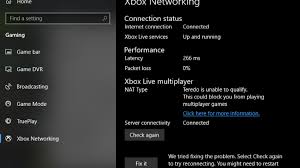Is this an issue on my end, or on discord's end? Can T Connect To Xbox Live Fix Xbox Live Networking Issue In Windows 10