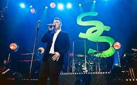 Sam Smith The Women Who Helped Him To Chart Stardom Telegraph