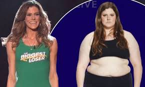 Contestants transform mentally and physically as they compete to win a cash prize. Rachel Frederickson Is Crowned The Biggest Loser After Shrinking To A Tiny 105 Lbs Daily Mail Online