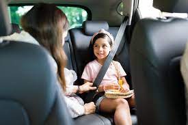 laws in florida for child restraints