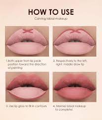 urqt 12pcs lip liner and lipstick