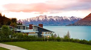 Hotels With the Best Views in New Zealand | Vogue