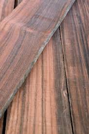 macar ebony lumber cherokee wood