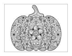 Free, printable coloring pages for adults that are not only fun but extremely relaxing. Halloween Coloring Pages For Older Kids Gift Of Curiosity