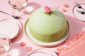 Princess Cake gambar png