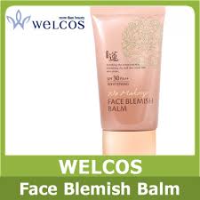 qoo10 welcos blossom therapy