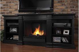 Fireplaces Gel Fuel Fireplaces