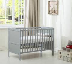 Mcc Wooden Baby Cot Bed Orlando