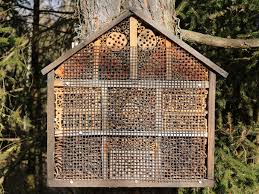 Mason bees are ideal pollinators for orchards and fruit and vegetable gardeners, and it is in the gardener's best interest to attract as many mason bees as possible. How To Build A Native Bee Hotel Modern Farmer