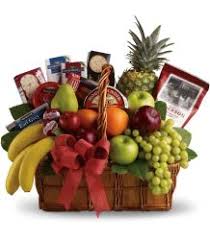 send fruit and gift baskets ottawa