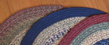 stroud braided rugs