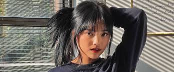 korean makeup look