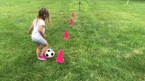 28 soccer drills for 6 year olds 2023