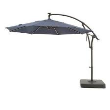 Hampton Bay Patio Cantilever Umbrella