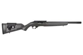 ruger 44491 compeion gungenius