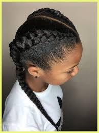 A buzz cut is any of a variety of short hairstyles usually designed with electric clippers. Black Lil Girl Hairstyles Braids 3510 Braids For Kids Black Girls Braided Hairstyle Ideas In Tutorials