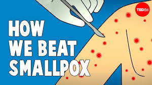 how we conquered the deadly smallpox