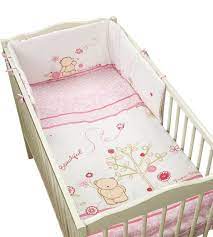 baby nursery forever friends pink 100