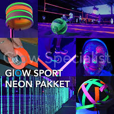 glow sport neon package glow specialist