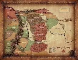 Documents similar to adventures in middle earth loremasters guide maps. Wilderland Lore Master Map High Fantasy Novels The Lord Of The Rings