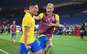 15 hours ago · follow game brazil vs germany live stream and score online, information, prediction, tv channel, lineups preview, start date and result updates at the olympic games tokyo 2020 match on july 22nd. Rlcdnzm70hmzbm