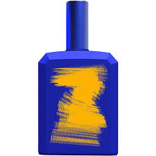 This is not a Blue Bottle 1.7 / Ceci n'est pas un Flacon Bleu 1.7 by  Histoires de Parfums & Perfume Facts