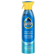 pledge everyday clean multi surface