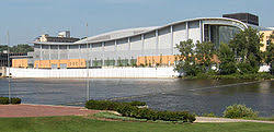 Devos Place Convention Center Wikivisually