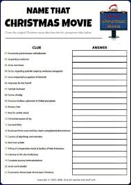 Uncover amazing facts as you test your christmas trivia knowledge. 40 Free Printable Christmas Party Games Tip Junkie