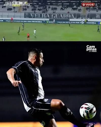 DESABAFOU! 🗣️ O meia Elvis criticou fortemente a diretoria da Ponte Preta por conta dos recorrentes atrasos salariais do elenco. No começo do ano, o jogador chegou a entrar na Justiça contra o clube e ...