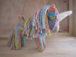 Unicorn Knitting Patterns 12 Magical Unicorn Patterns To Knit
