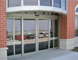 Automatic Doors What You Need To Know