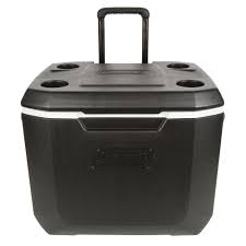 coleman 50 quart xtreme 5 day heavy