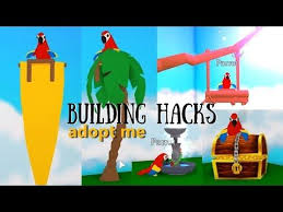 Xamplight the simple ways for scam in adopt me roblox. 5 Custom Parrot Design Ideas Building Hacks Roblox Adopt Me Youtube Adoption Roblox Cute Room Ideas