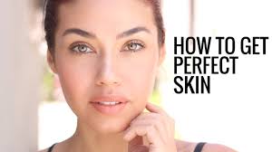 my clear skin skincare secrets