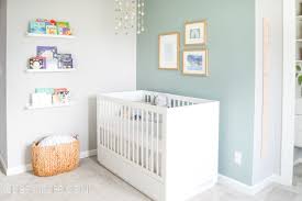 Nursery Reveal Emily Fritsch