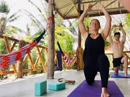 8 top rated yoga retreats in thailand
