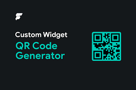 building a qr code generator custom