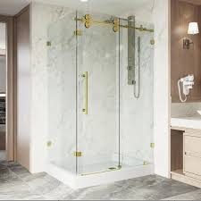 Shower Enclosure Glass Shower Enclosures