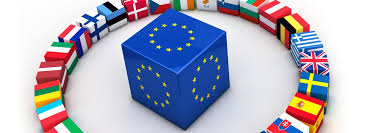 Der name „europäische union bleibt uns aber erhalten. Europaische Union Vereint In Vielfalt