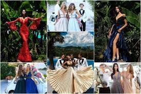 В търсене на идеалната абитуриентска рокля, flaro.bg предлагат на своите клиенти богата гама от подходящи рокли за балната вечер. Abiturientski Rokli 2019 Ot Tarik Ediz Rozali Com