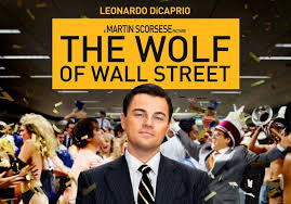 The wolf of wall street #movie #poster. The Wolf Of Wall Street Review The Creed