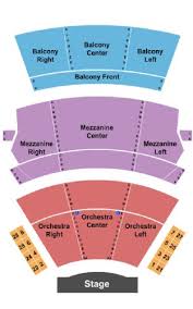 cutler majestic theatre seating chart