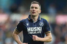 Millwall unwilling to let Jed Wallace go amid Besiktas, Nottingham Forest,  Middlesbrough and Sheffield United interest