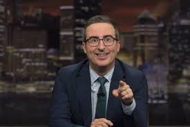 He is most famous in america for his work on the daily show with jon stewart and the satirical comedy podcast the bugle. How Last Week Tonight Became One Of The Most Influential Shows On Tv Vox