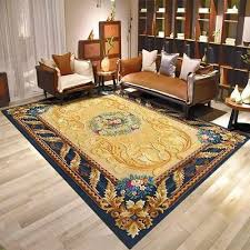 luxury carpets and rugs market is going