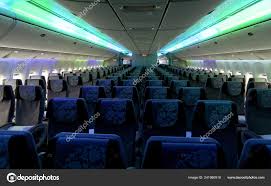 view economy cl cabin boeing 777