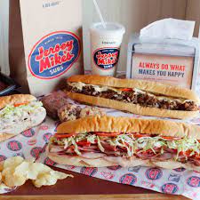 Jersey Mike's - Now Open — The Center ...